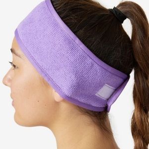 Zoe Ayla Spa Headband
